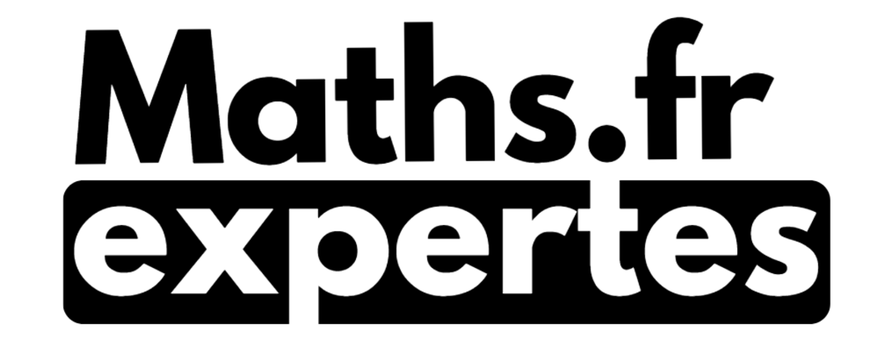 Maths Expertes